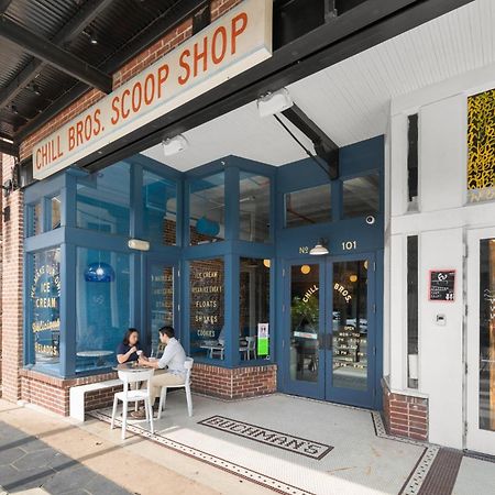 New! Sangria Suite - Upscale Ybor City Studio, Right On 7Th Ave Tampa Bagian luar foto